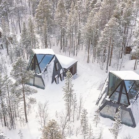 Trasti & Trine Boutique Hotel Alta Kültér fotó