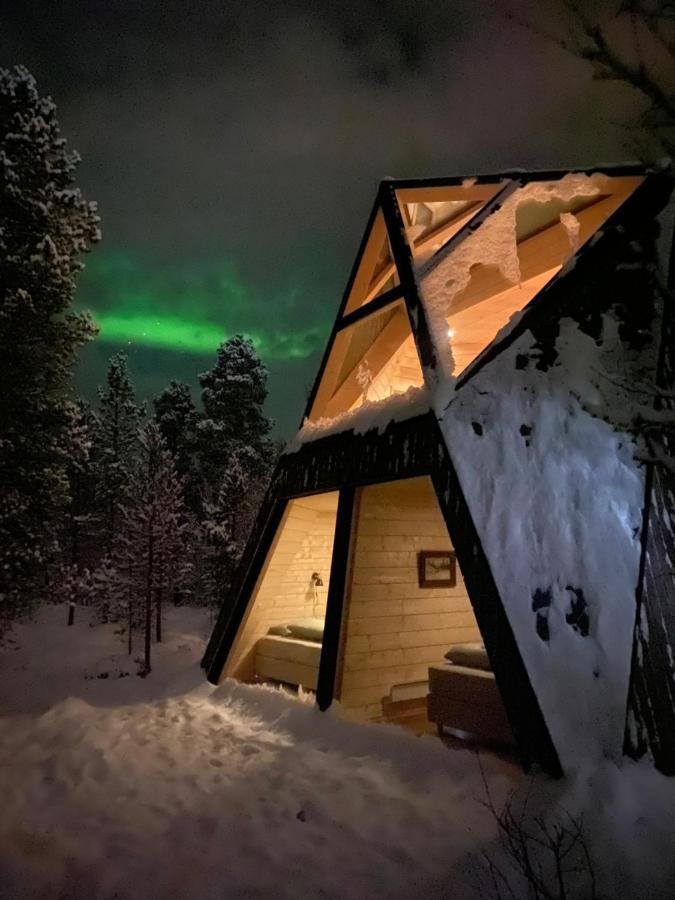 Trasti & Trine Boutique Hotel Alta Kültér fotó