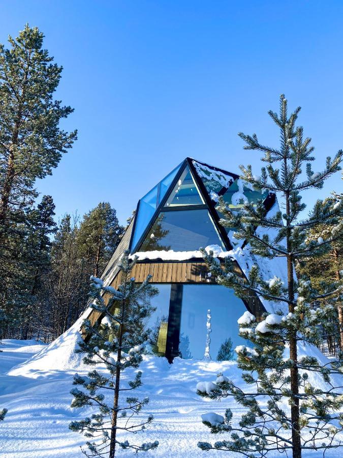 Trasti & Trine Boutique Hotel Alta Kültér fotó