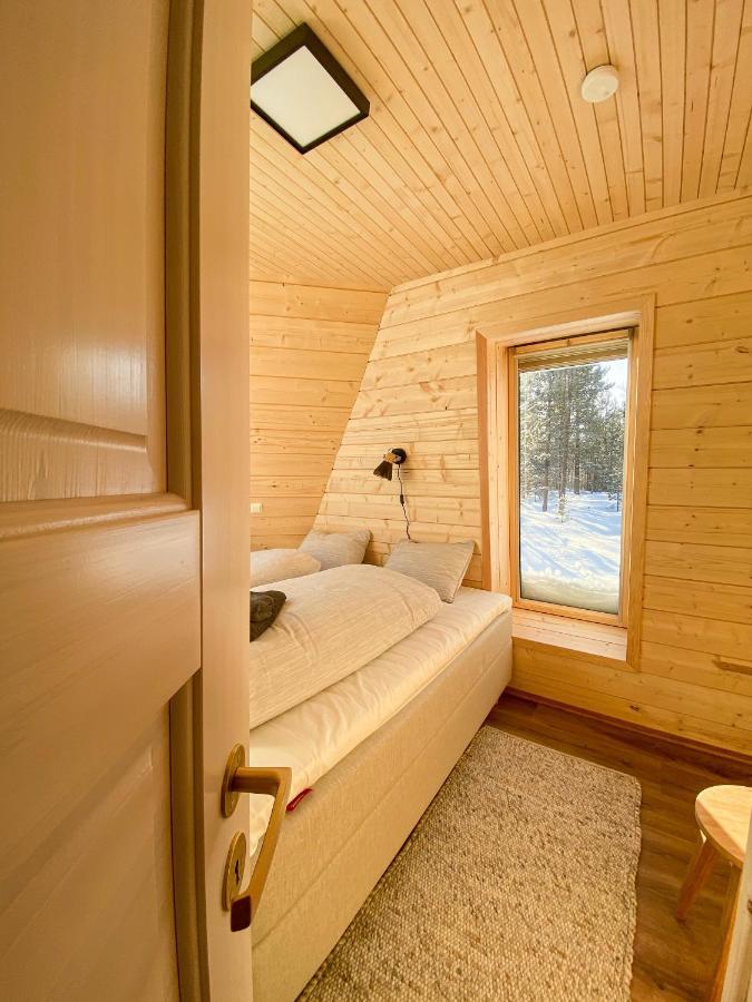 Trasti & Trine Boutique Hotel Alta Kültér fotó