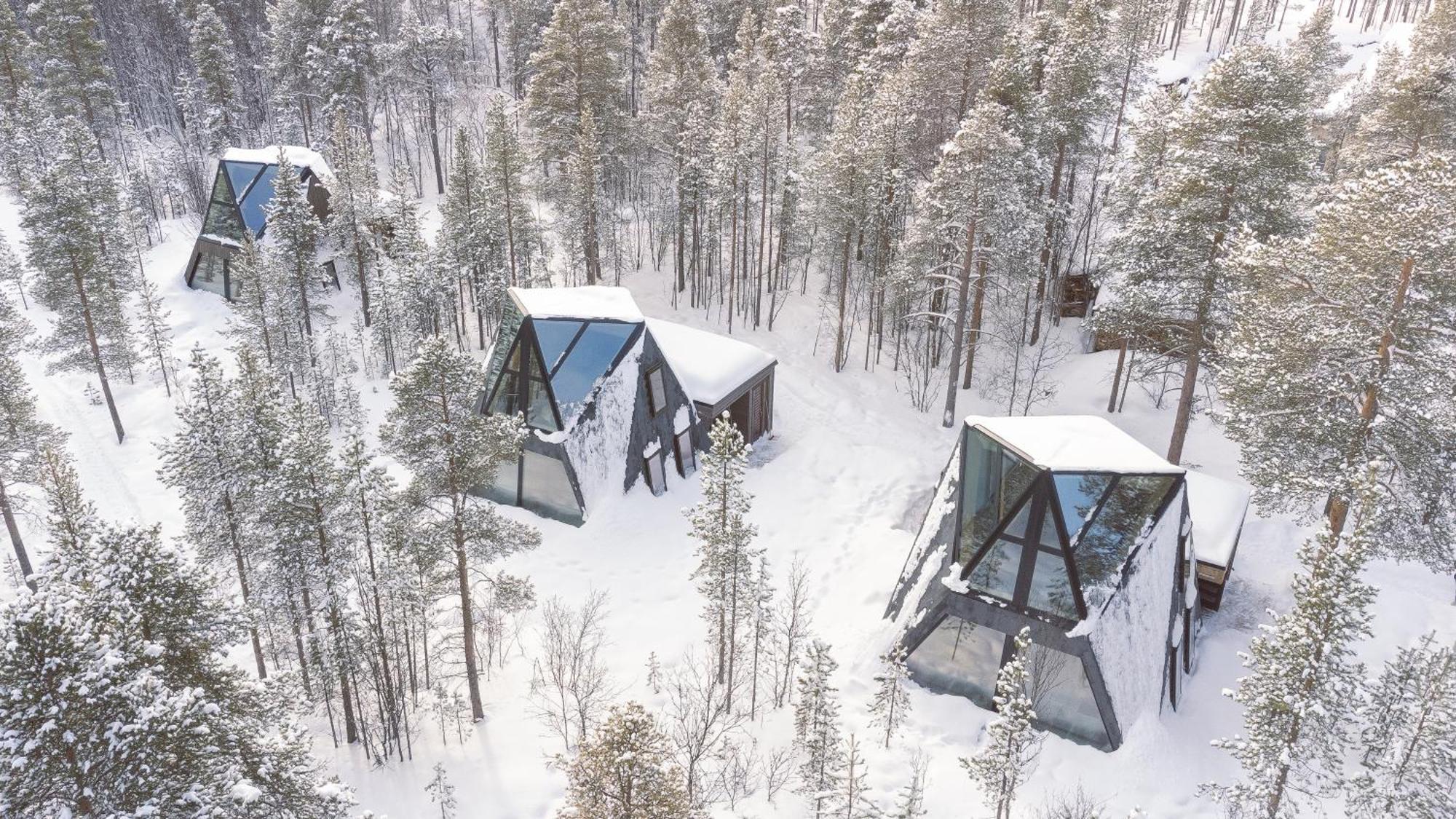 Trasti & Trine Boutique Hotel Alta Kültér fotó