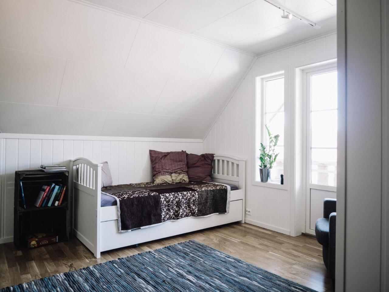 Trasti & Trine Boutique Hotel Alta Kültér fotó