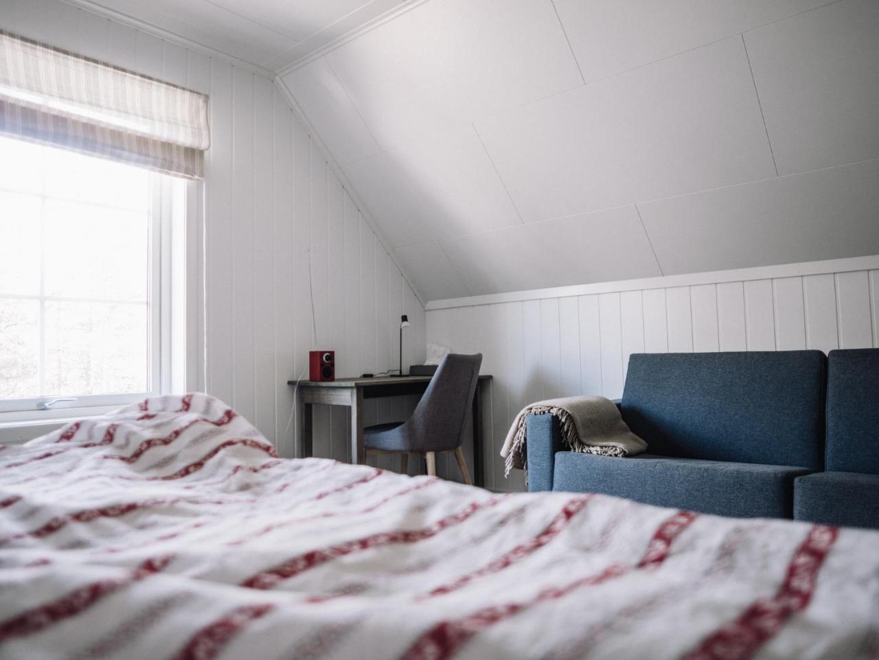 Trasti & Trine Boutique Hotel Alta Kültér fotó