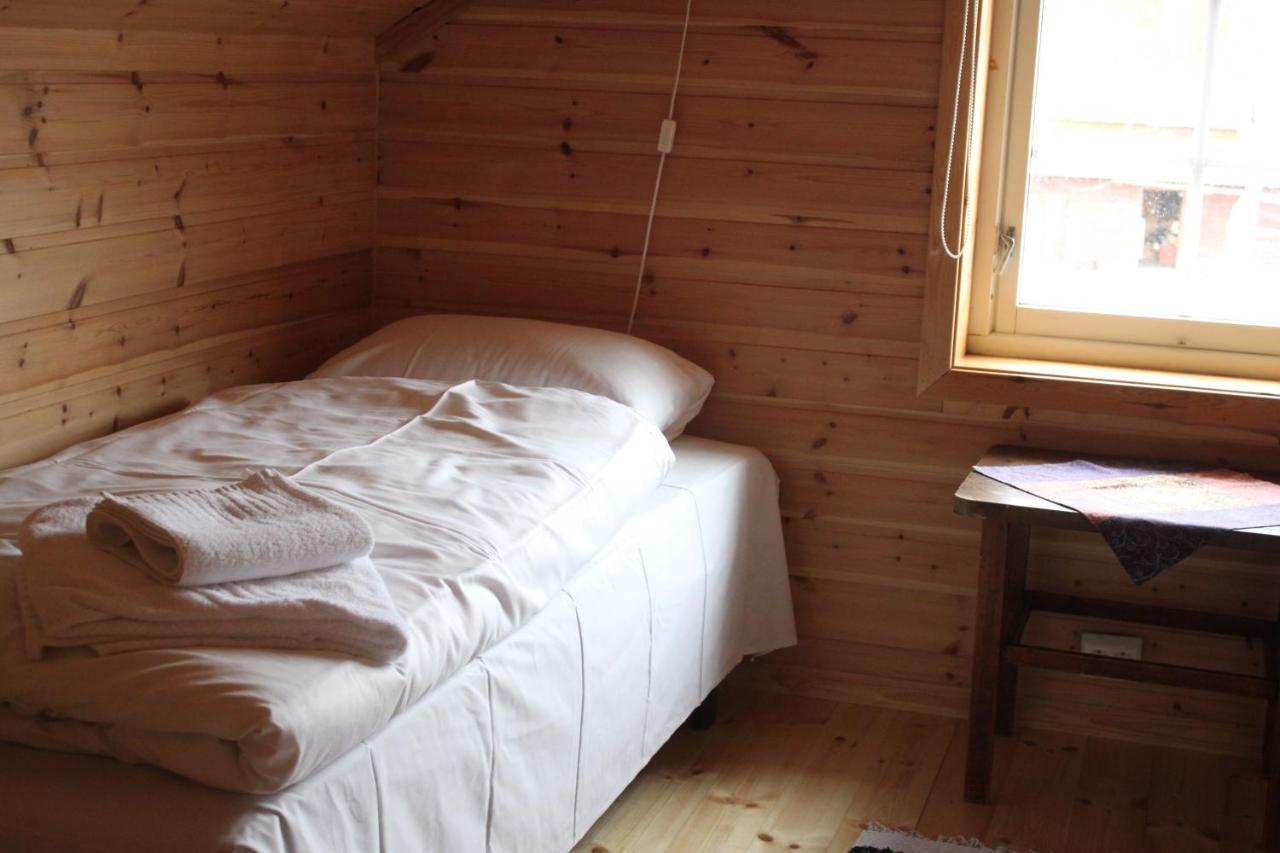 Trasti & Trine Boutique Hotel Alta Kültér fotó